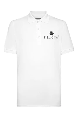 Iconic Plein Polo