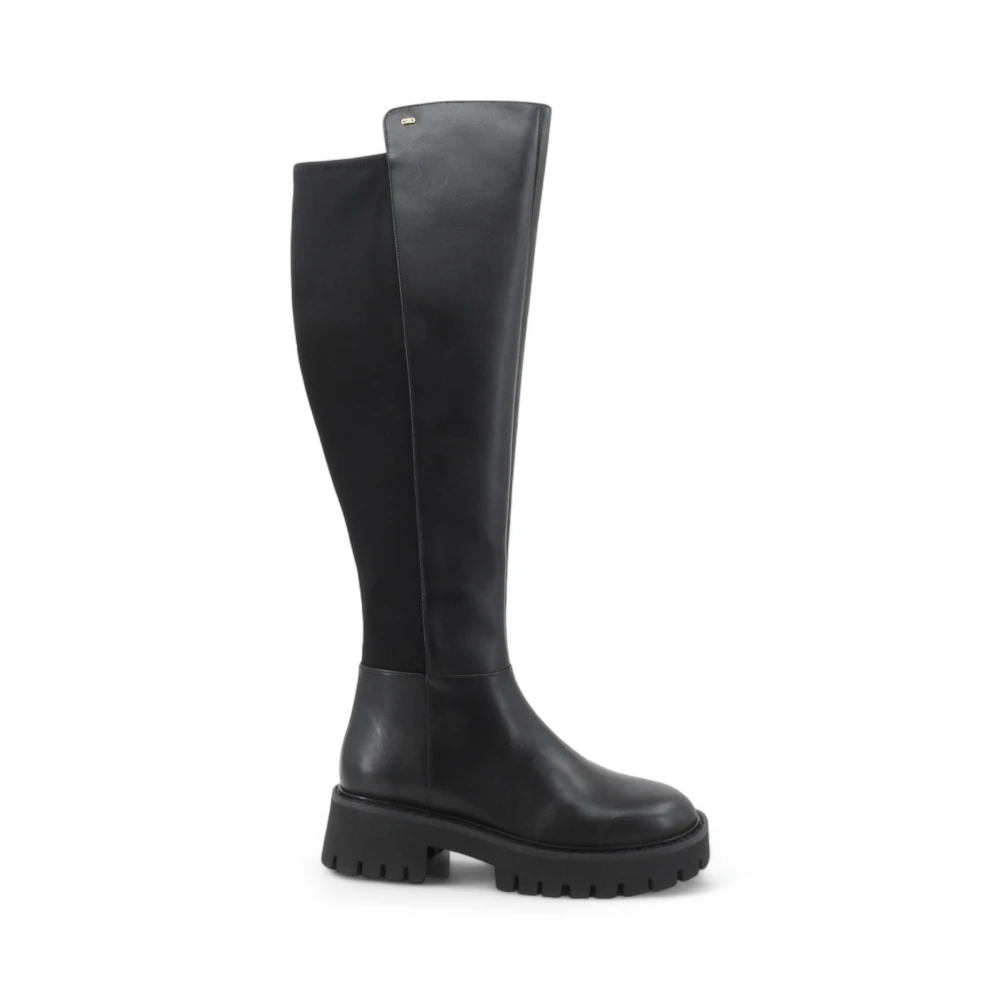 Michael Kors Donna Nero Scarpe, 40 1/2 Eu, New,