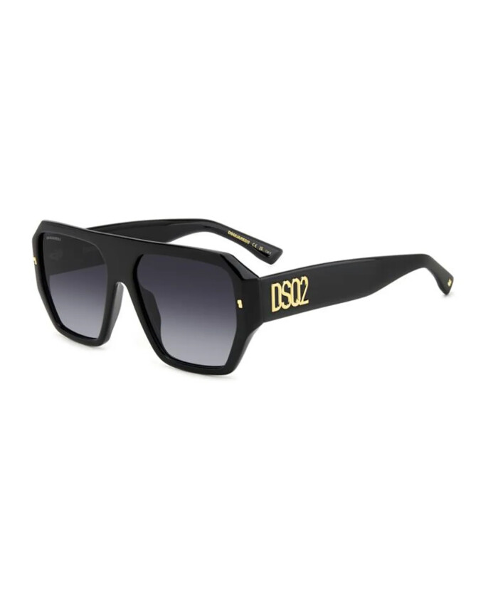 lunettes-de-soleil-flat-top-audacieuses-avec-feuilles-dand-39-erable