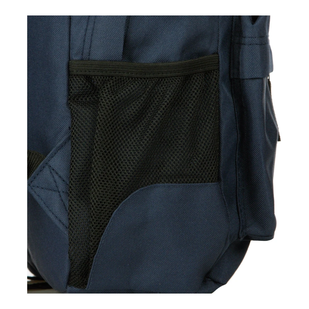 new era Stadionpak rugzak in teamkleuren Blue Unisex