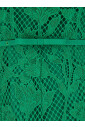 green-lace-sleeveless-midi-dress