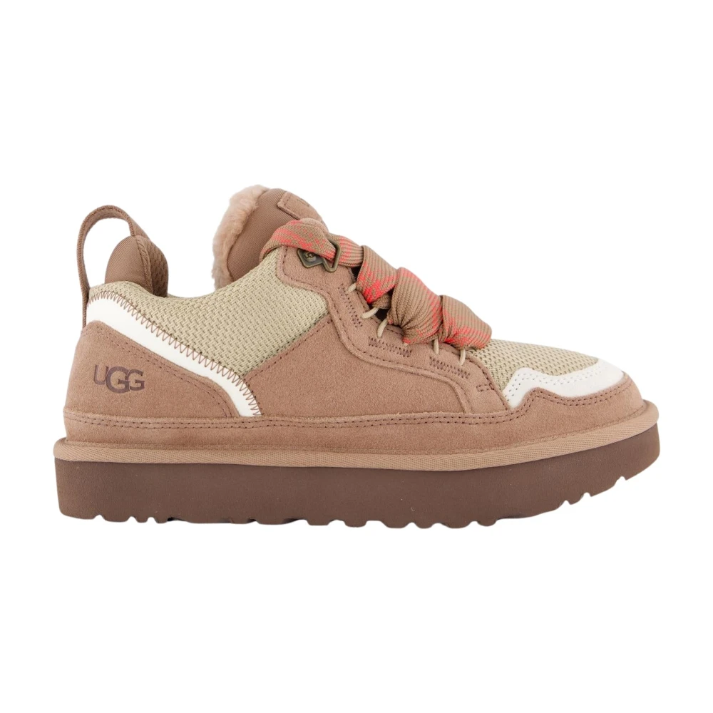 UGG - Shoes > Sneakers - Beige - UGG - Modalova