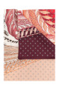 foulard-en-soie-imprime