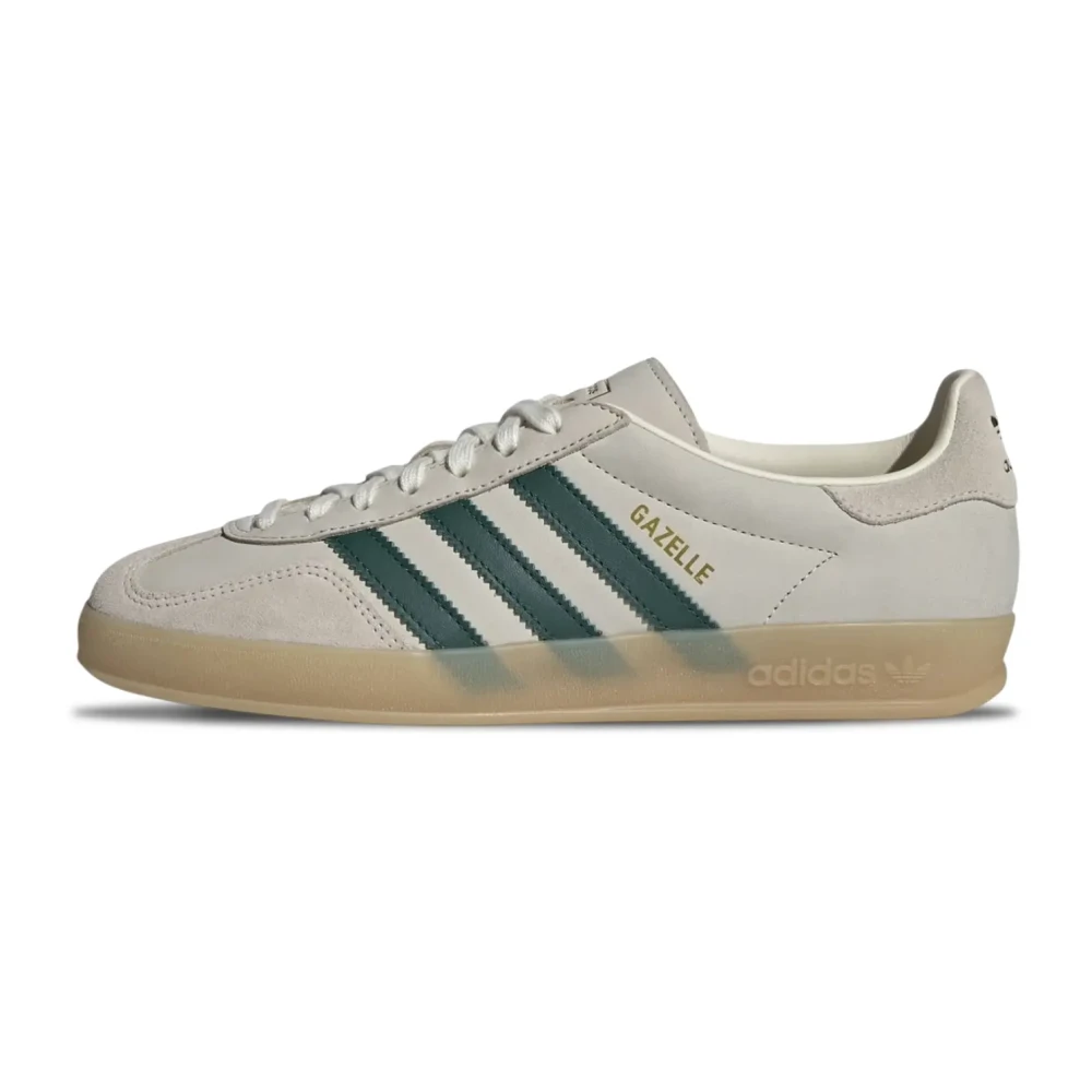 Adidas , Skateboarding, Male, Multicolor, 10 Uk, Gazelle Indoor