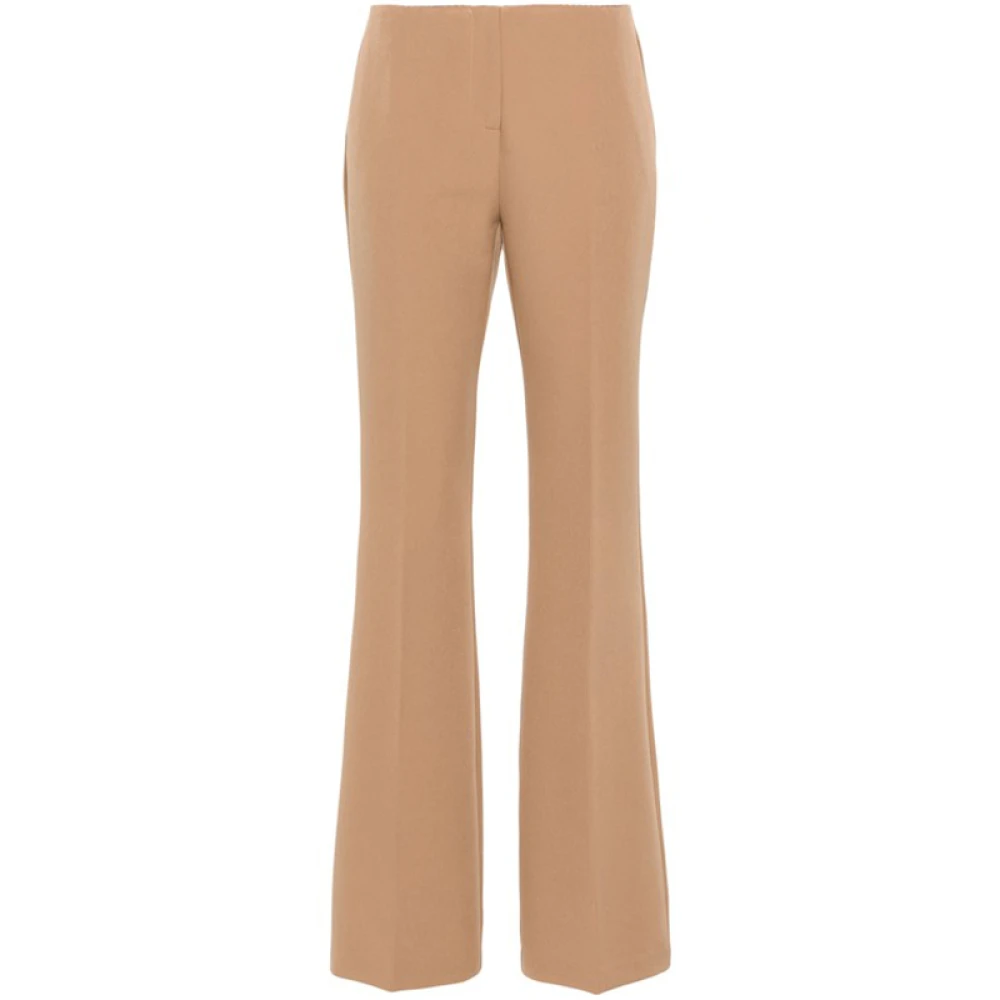 Trousers > Wide Trousers - - Ermanno Scervino - Modalova