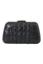 elegant-crocodile-leather-evening-clutch