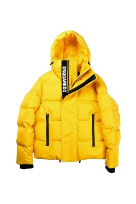 yellow-nylon-men-jacket