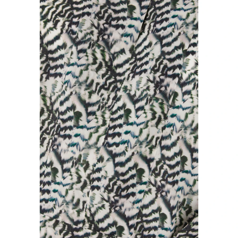 Isabel marant Long Sleeve Tops Multicolor Dames