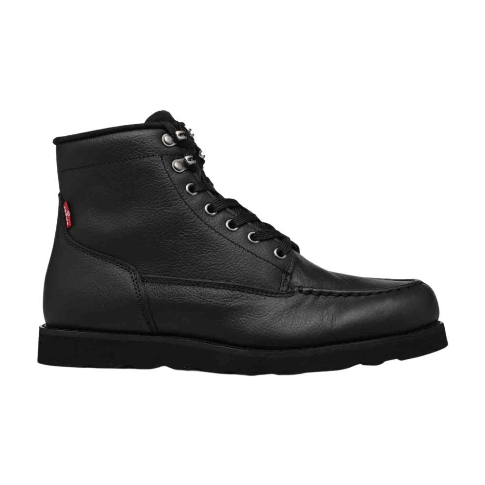 Shoes > Boots > Lace-up Boots - - Levi's - Modalova