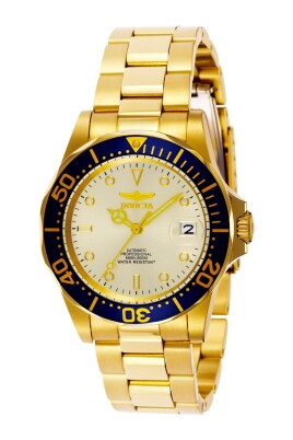 gold-pro-diver-automatic-watch