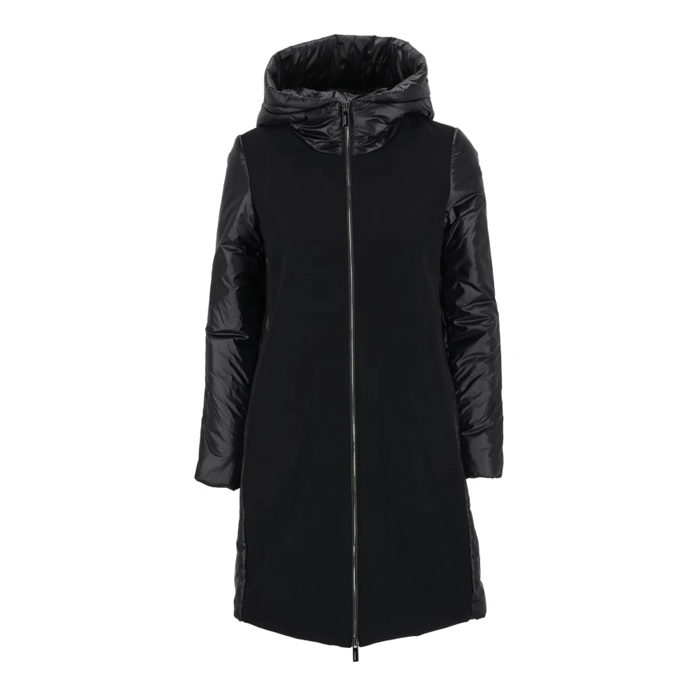 RRD - Coats > Parkas - Black - RRD - Modalova
