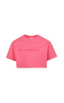 short-sleeve-t-shirt-4g-motif