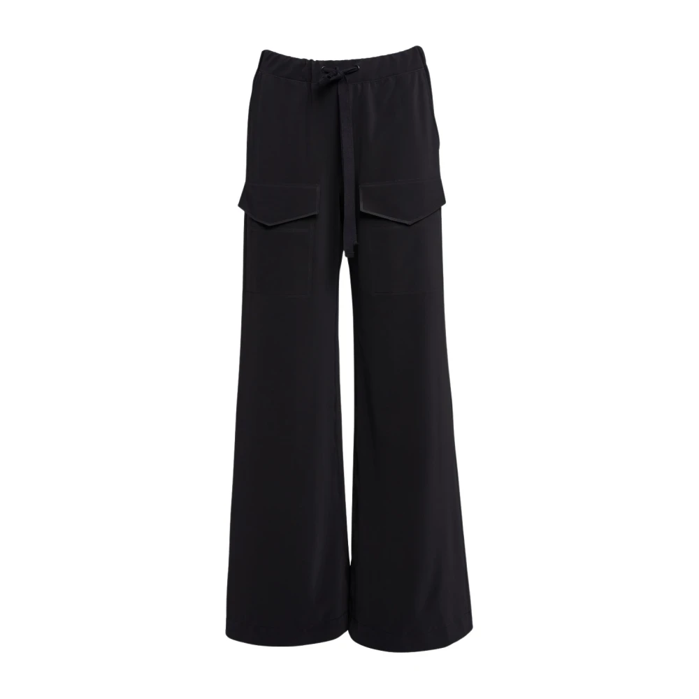 Trousers > Wide Trousers - - Stutterheim - Modalova