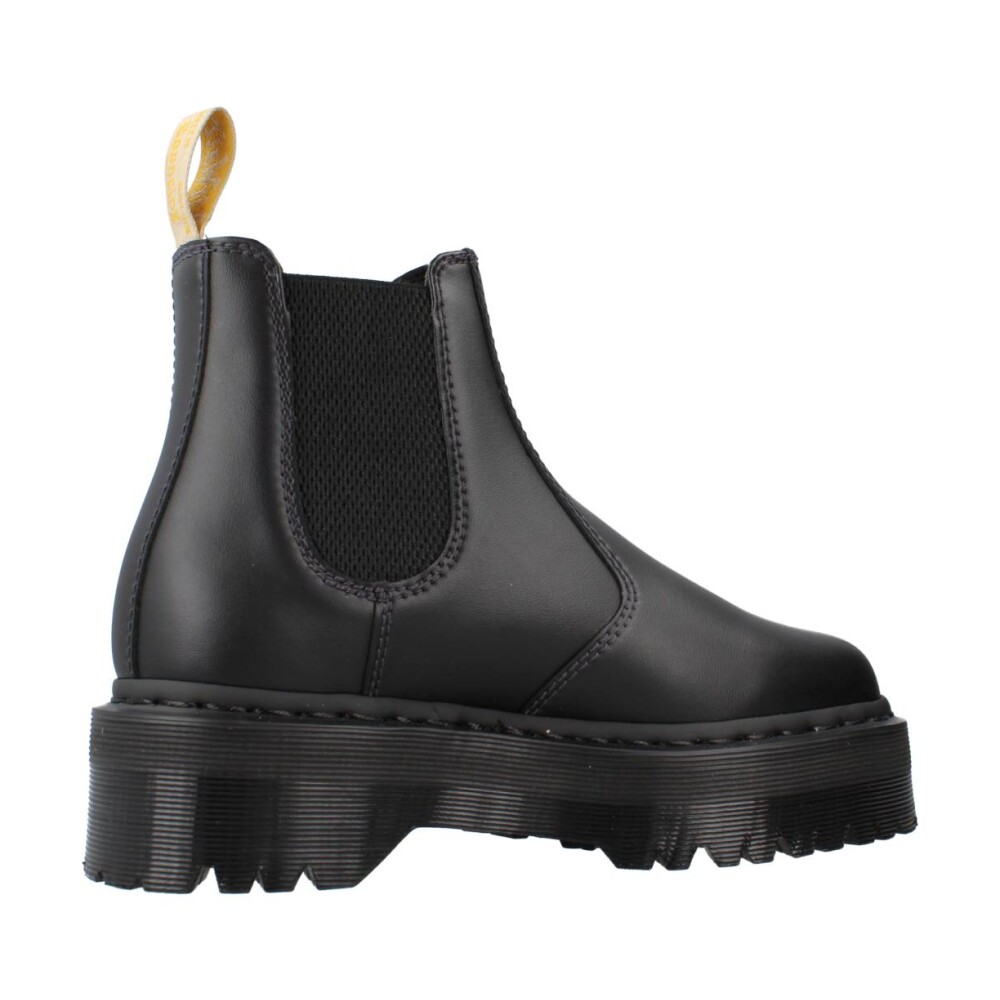 Dr martens chelsea boots heren best sale