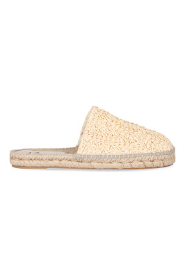 raffia-round-toe-rubber-mules