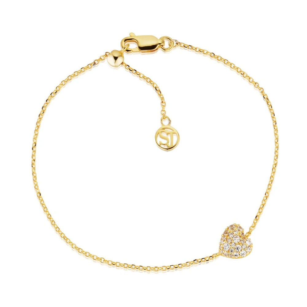 Accessories > Jewellery > Bracelets - - Sif Jakobs Jewellery - Modalova