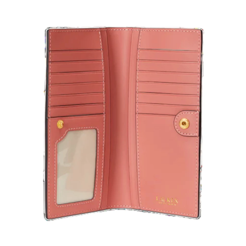 Ralph Lauren Wallets & Cardholders Pink Dames
