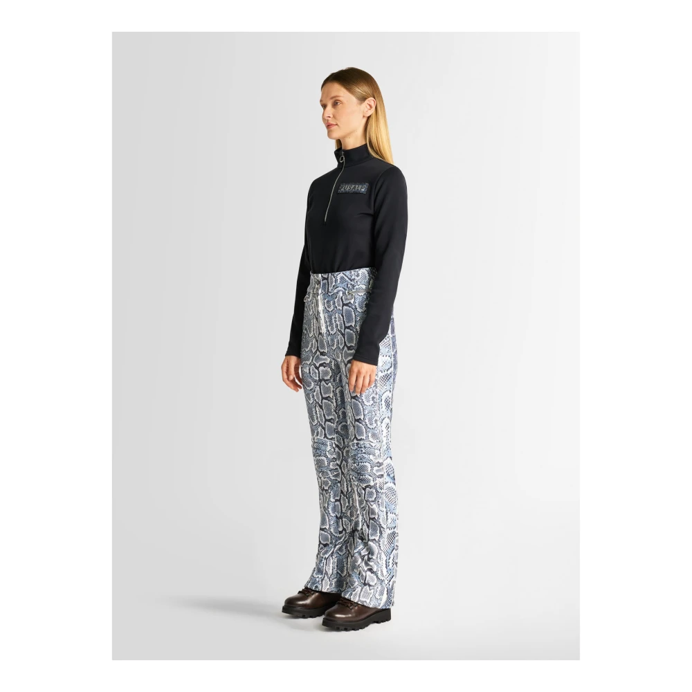 Fusalp Celia Swarovski Skibroek Multicolor Dames