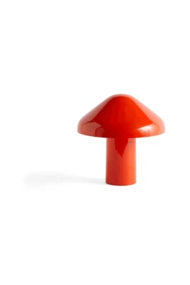 Pao Portabel Lampa