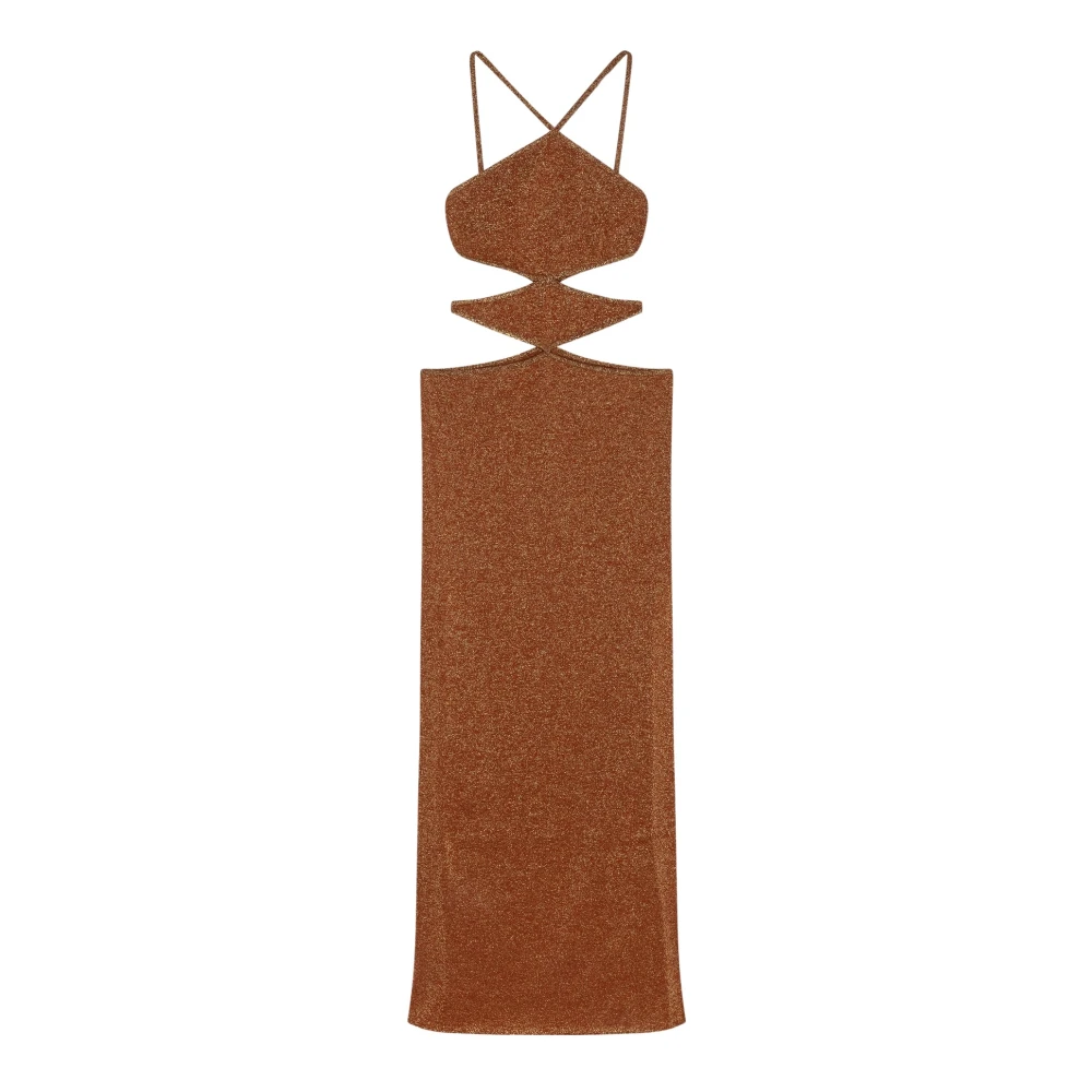 Dresses > Occasion Dresses > Party Dresses - - Circus Hotel - Modalova