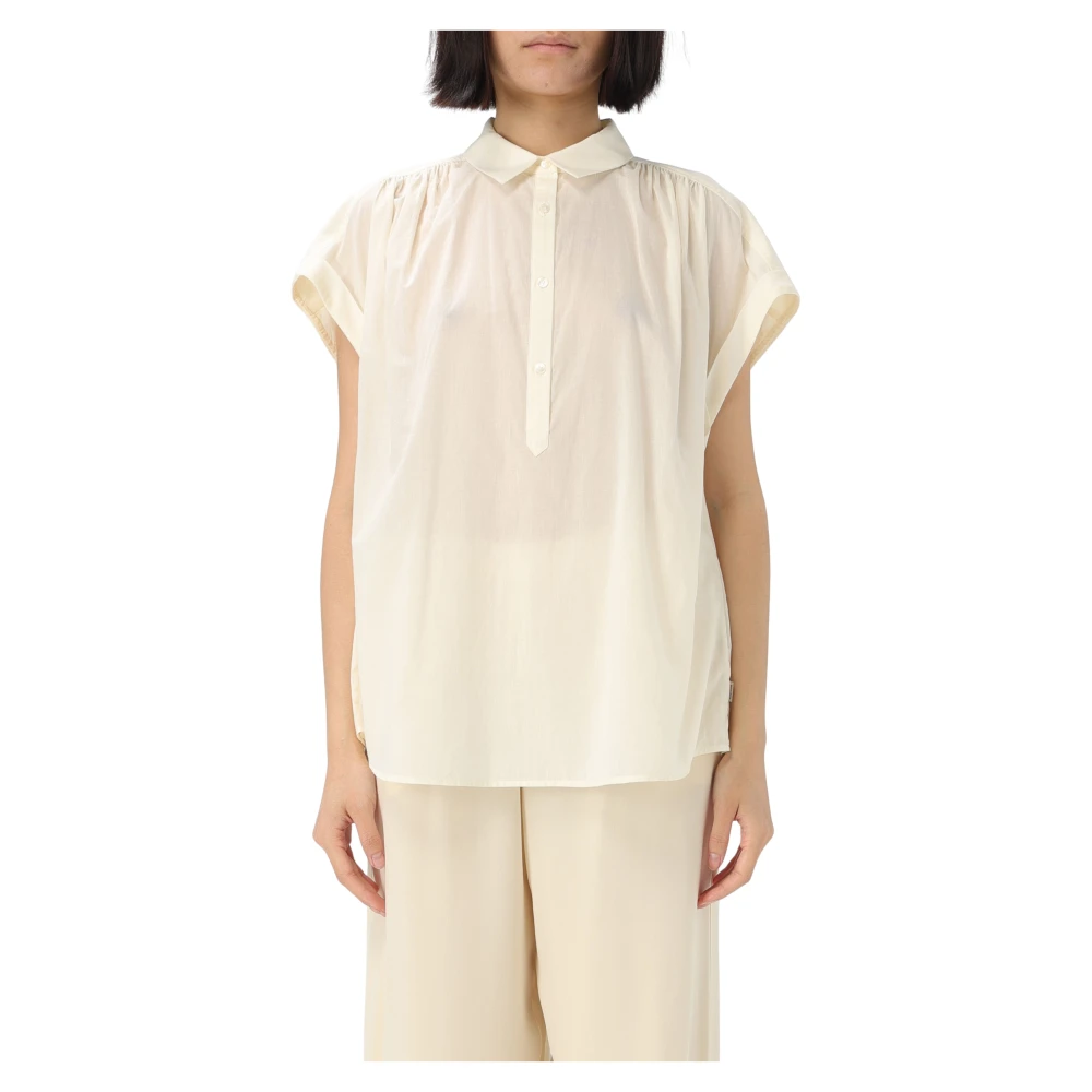 Blouses & Shirts > Blouses - - Woolrich - Modalova