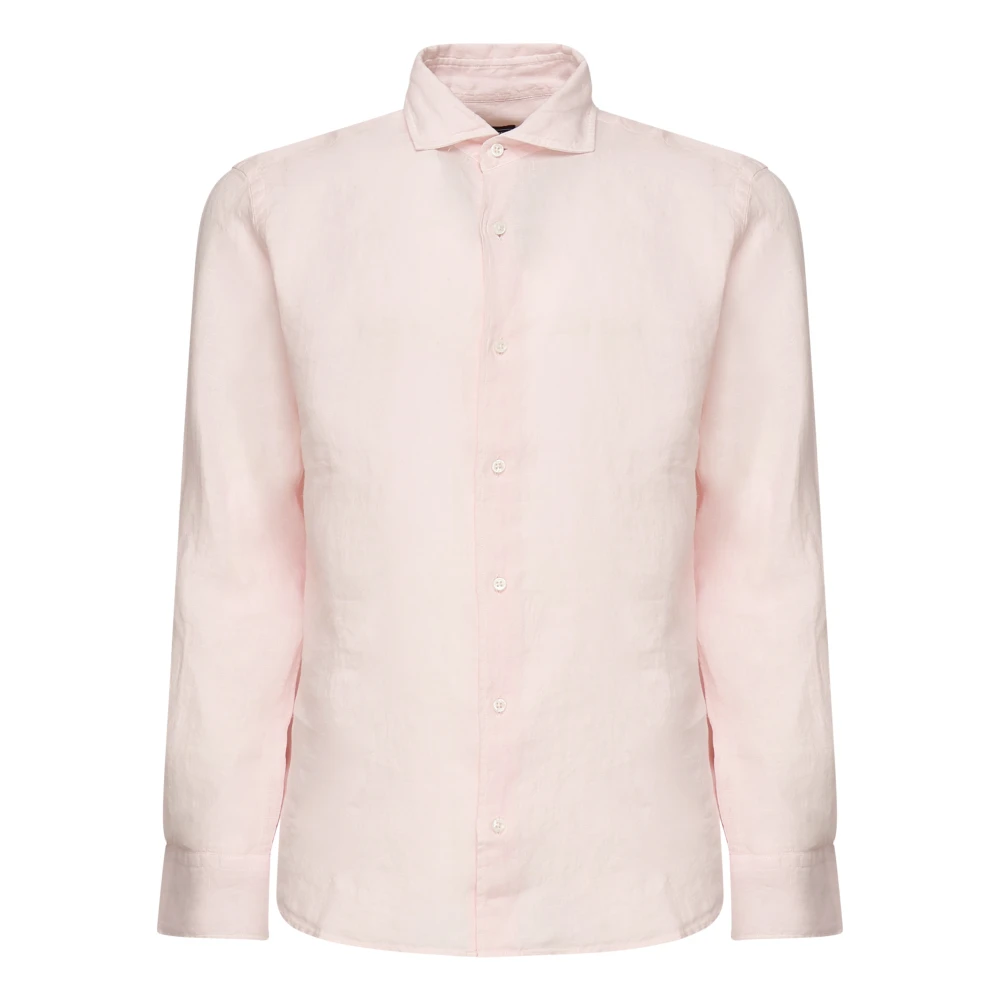 Shirts > Casual Shirts - - Fedeli - Modalova