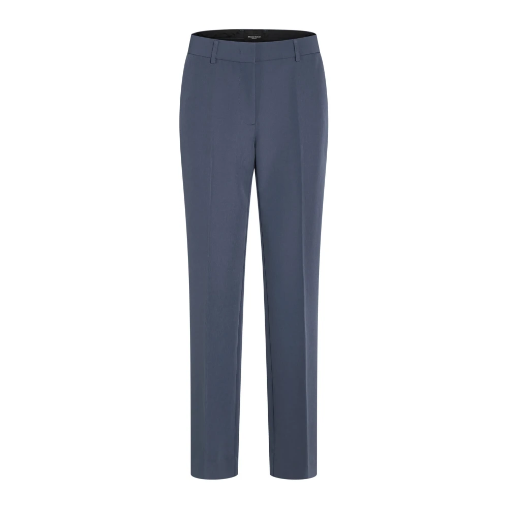 Trousers > Slim-fit Trousers - - Bruuns Bazaar - Modalova
