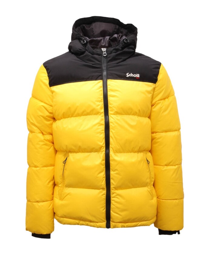 veste-rembourree-jaune