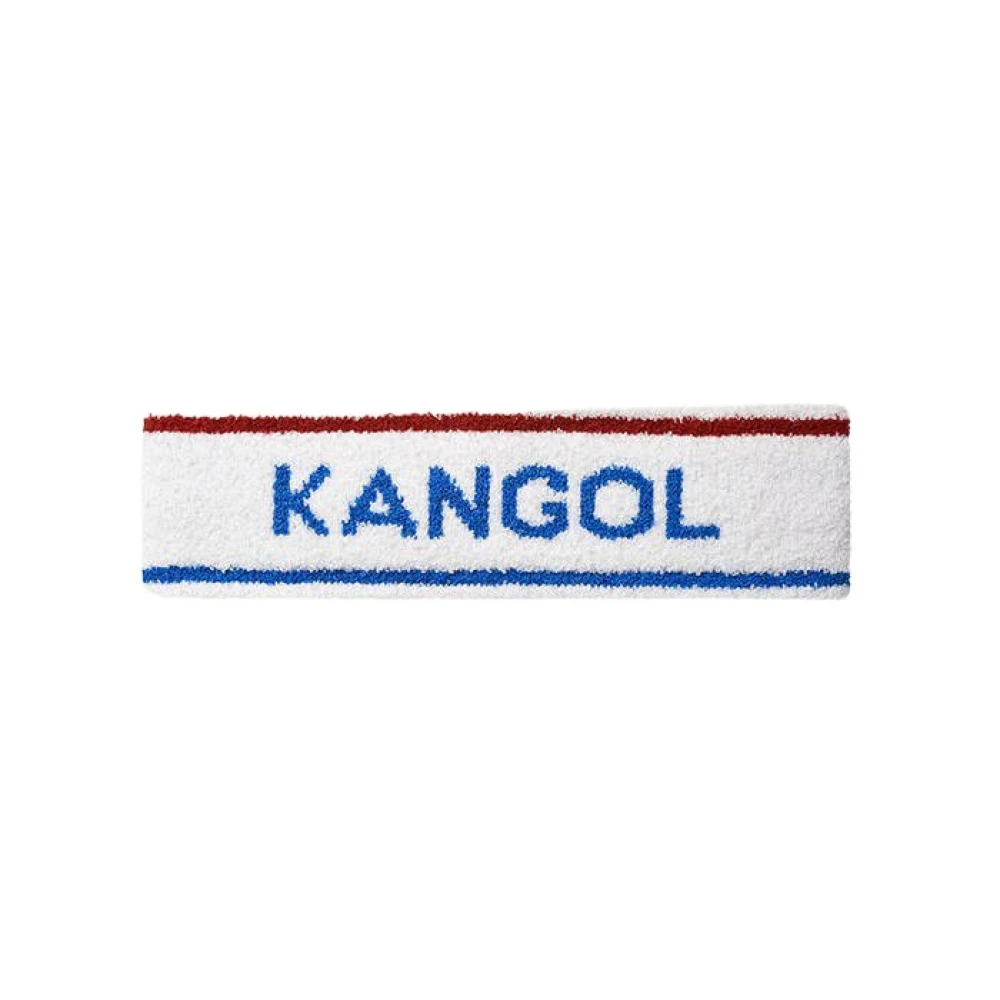 Kangol K3302st Band Vit Unisex