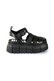 Flat Sandals