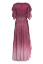 robe-drapee-en-lurex