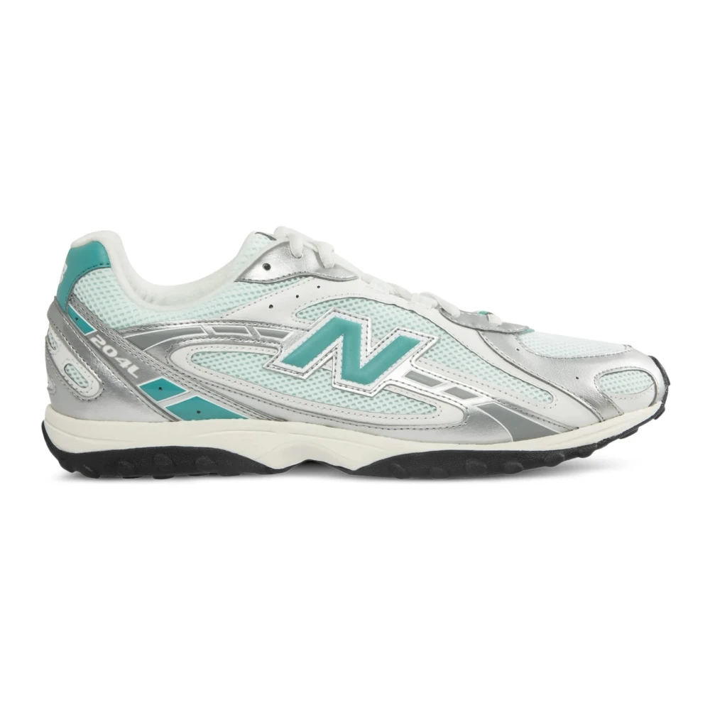 New Balance Men's Multicolor 204L Trainer - Trainers - 3 Uk - Sport