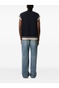 pull-bleu-col-v-avec-motif-signature