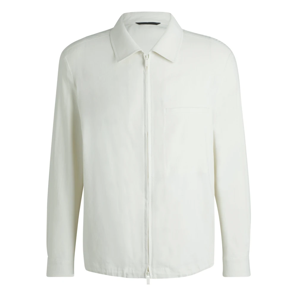 Shirts > Casual Shirts - - Hugo - Modalova