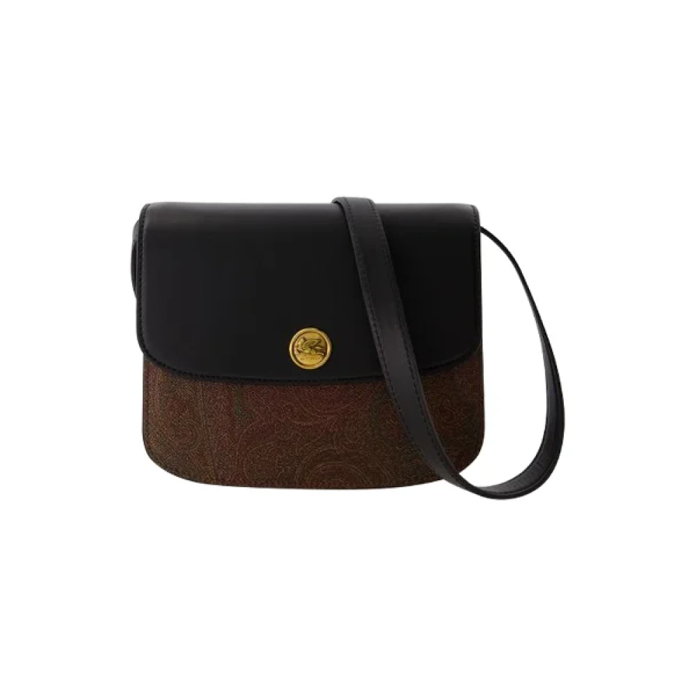 ETRO Cotton shoulder-bags Multicolor Dames