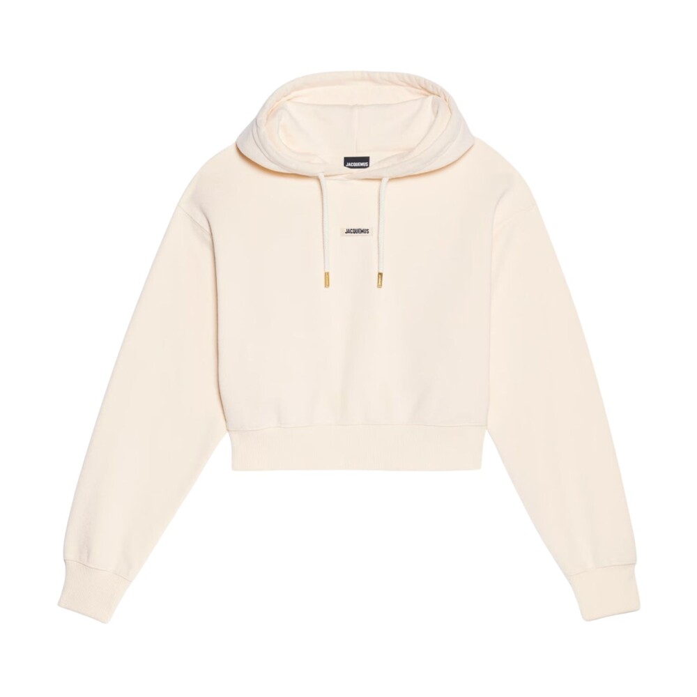 【関税込み】JACQUEMUS ベージュ The Sauge トラウザーズ Sauge パンツ by JACQUEMUS | Official website