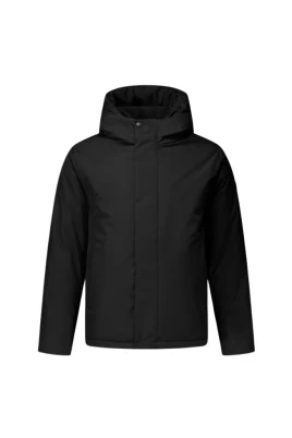 Aktiv Flex Kort Parka Jacka
