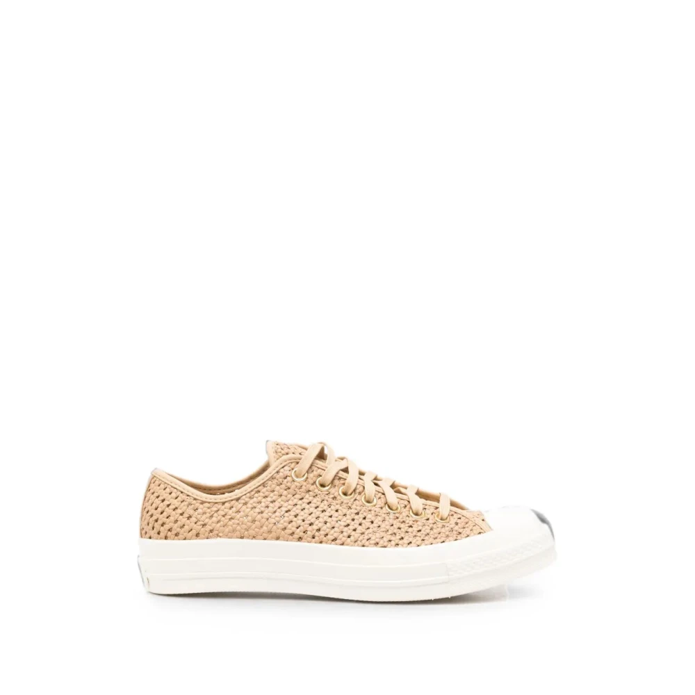 Converse Chuck 70 Ox unisex Schoenen Bruin