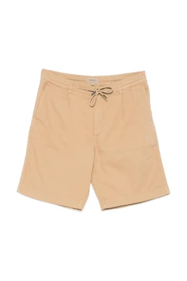 Bomulls-twillshorts