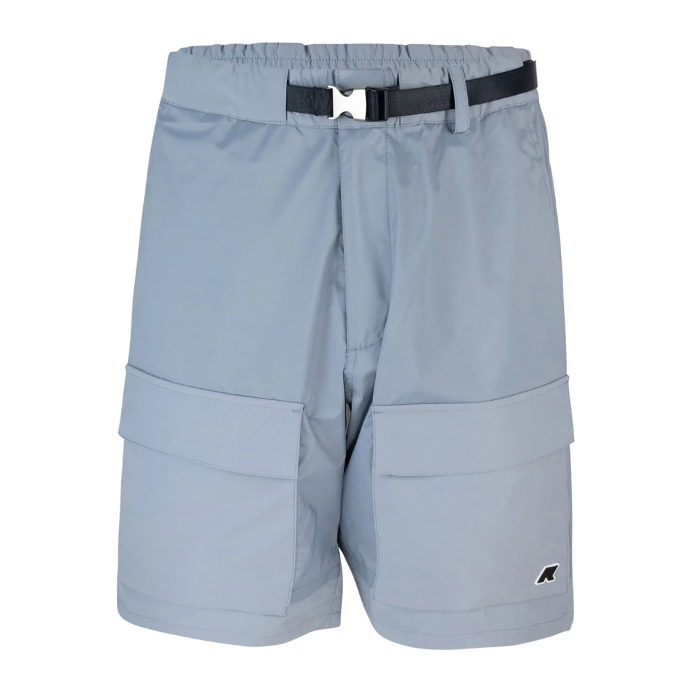 Shorts > Casual Shorts - - K-Way - Modalova