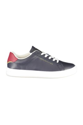 blue-polyester-sneakers-for-women