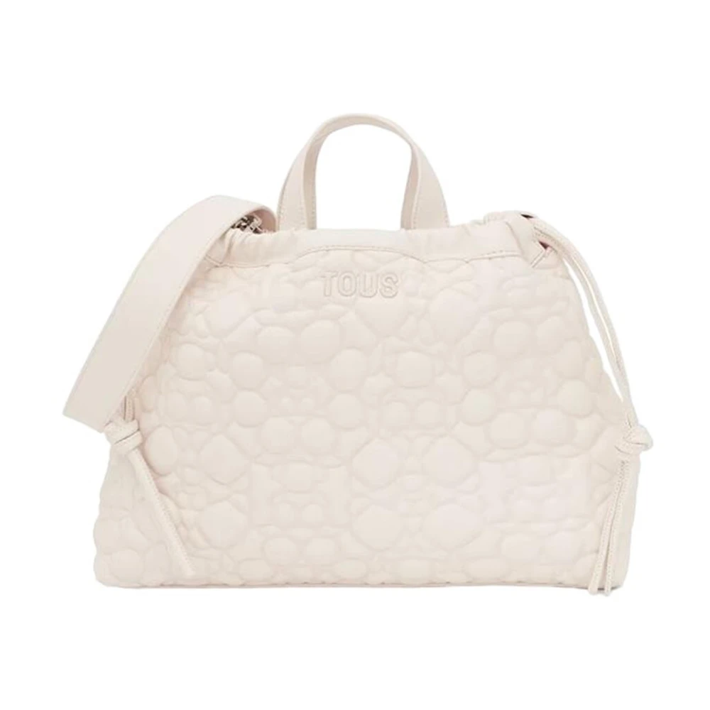 Tous Handbags Beige Dames