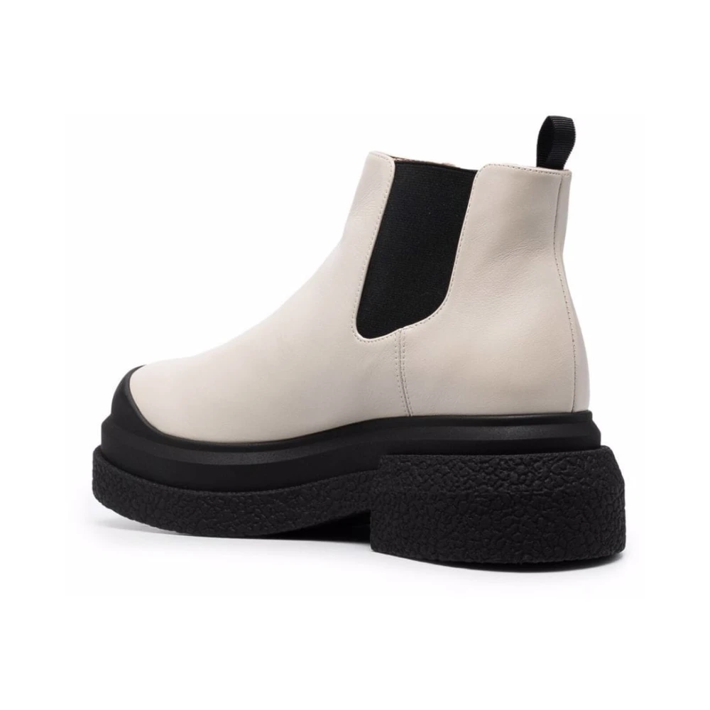 Stuart Weitzman Charli Sportlift Bootie