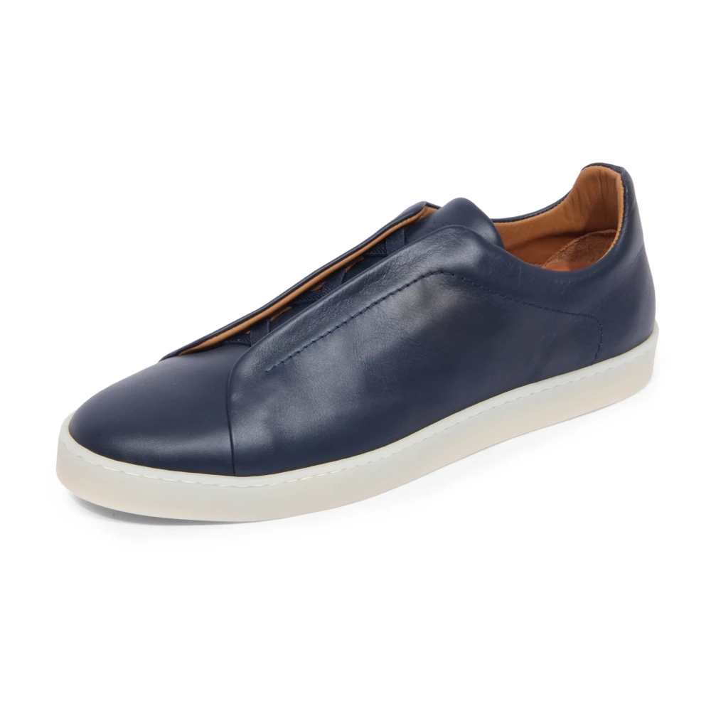 Bekk 1960 Sneakers Heren Schoenen Blauw