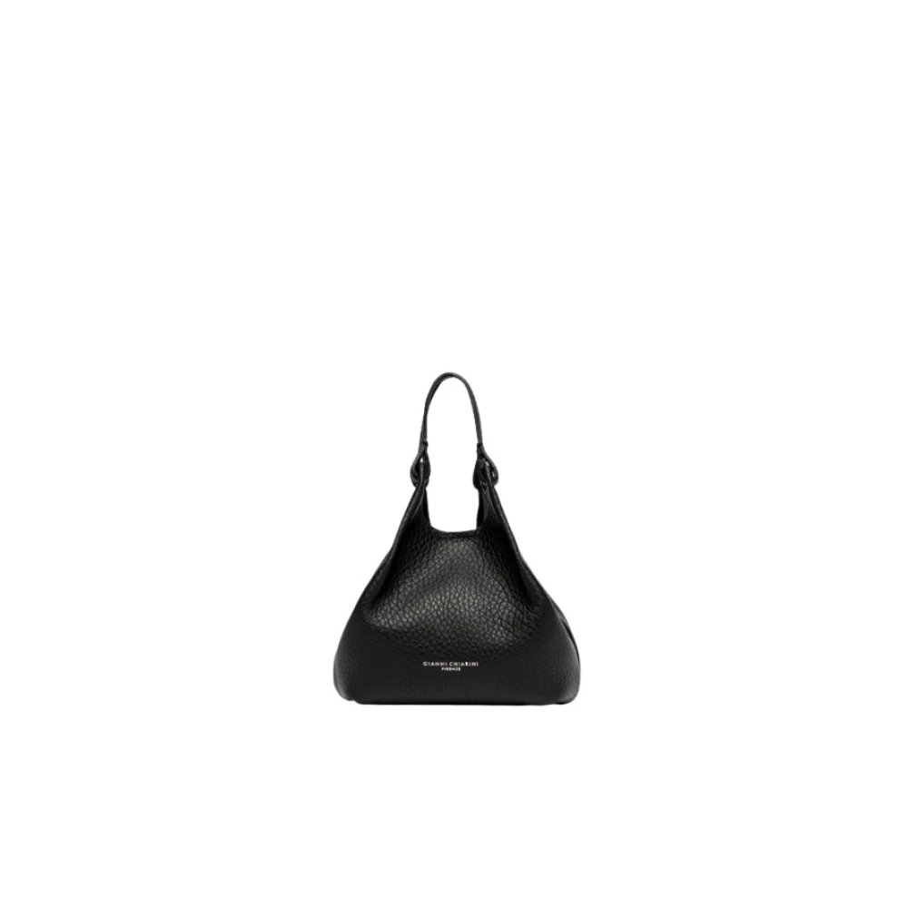 Gianni Chiarini Donna Nero Dua Mini - Immagine 5