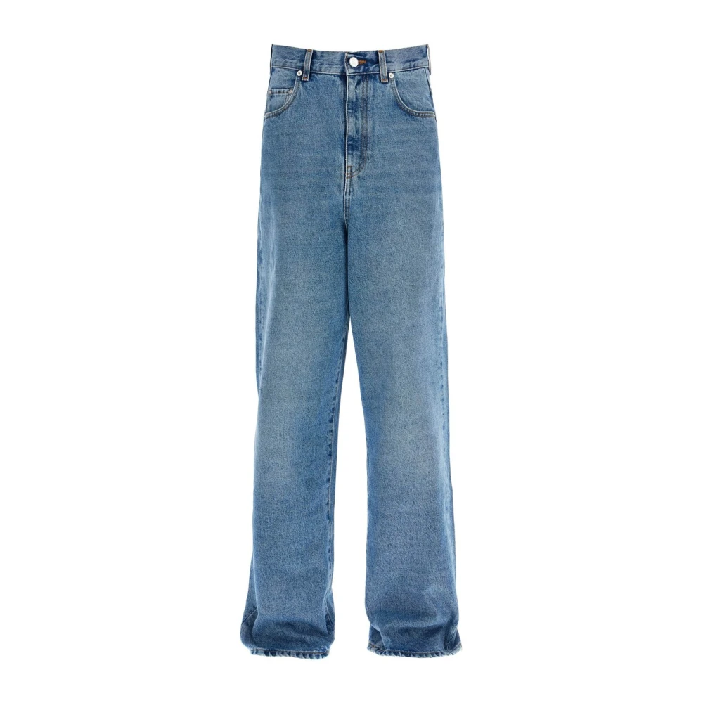 Jeans > Straight Jeans - - Séfr - Modalova