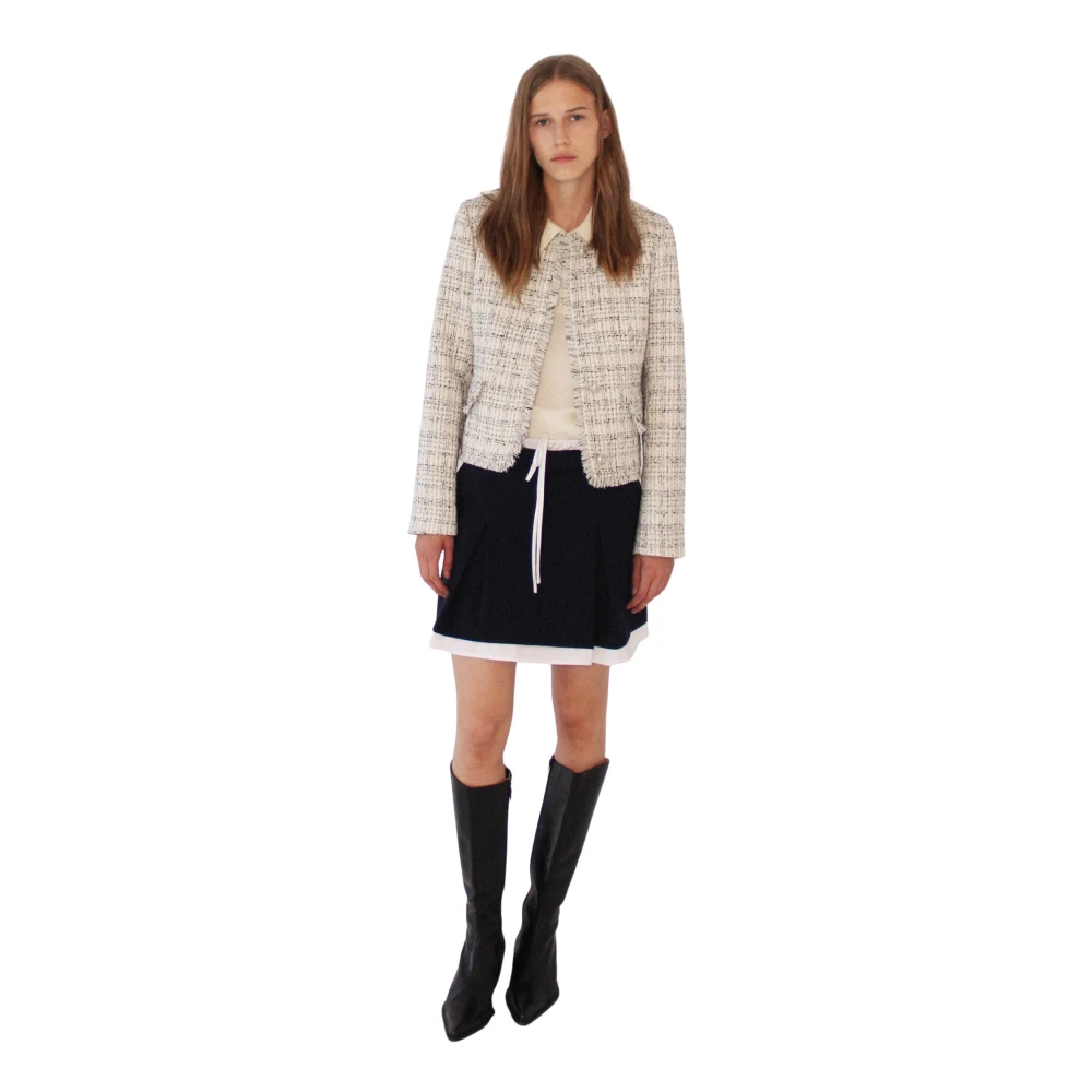 Designers Remix Adeline Jas Beige Dames