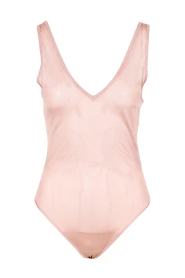 Top Peach