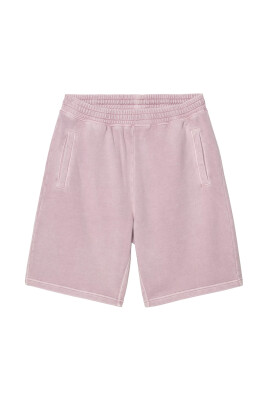 balloon-fit-fabric-shorts