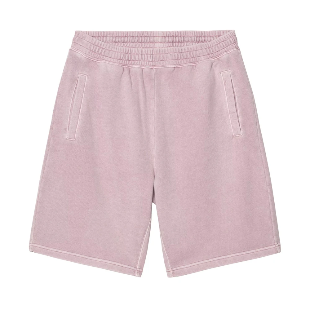 Shorts > Casual Shorts - - Carhartt Wip - Modalova